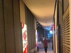 -宽来·欢聚火锅(来福士广场水景店)