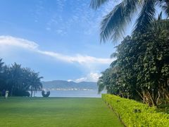-三亚太阳湾柏悦酒店