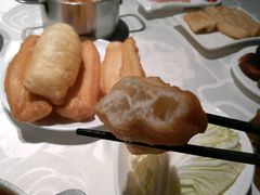 -凯鸽火锅(华林新天地店)