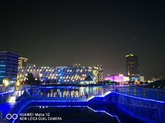 -聚龙湖公园