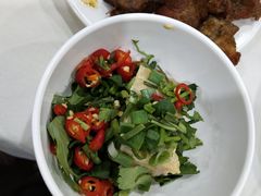 -北平楼·老北京涮羊肉(双流总店)