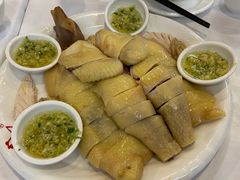 -文记壹心鸡(宝华路店)