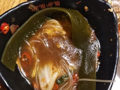 -呷哺呷哺 黄金牧场 (新中关购物中心店)
