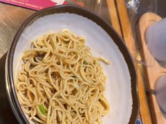 -龍堂蟹黄小笼包(万家丽店)