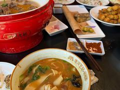 -唐河王记·南阳民间菜(国基路店)