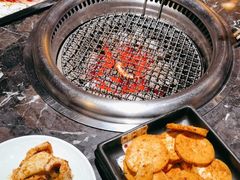 -一品诚记烤肉·甄选店(中南路店)