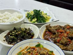 -湘赣风味小厨(娄葑老店)