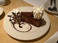 -The Cheesecake Factory芝乐坊餐厅(兴业太古汇店)