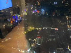 -长沙尼依格罗酒店