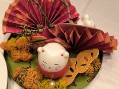 -锦江府中餐厅(电谷雅阁国际大酒店)