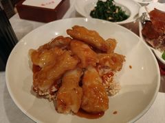 -大鸭梨烤鸭店(光彩店)