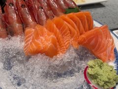 -大渔铁板烧(大悦城店)