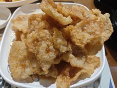 -海兰江石锅饭(水上店)