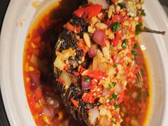 -费大厨辣椒炒肉(高铁吾悦广场店)