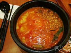 -阿香米线(天津凯德餐厅店)