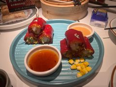 -禄运茶居·手工点心(猎德店)