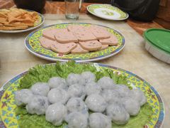 -清真·马家火锅美食城(镇江北路店)