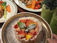 -碧特博格·20年品牌西餐厅(芜湖路店)