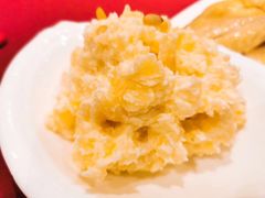 土豆色拉-老吉士酒家(天平路店)