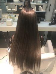 -ace hair salon top 无痕接发