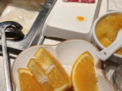 -海底捞火锅(崇文门新世界百货店)