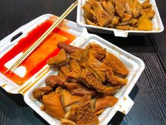 -细妹五香牛杂(步行街店)