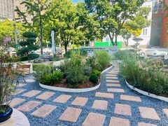 -翠贝卡&Mama Kelly Brunch Coffee(河西店)