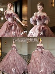 -Renee芮亦婚纱(原丽莎)