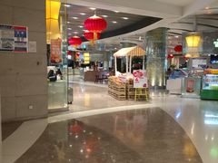 -食悦天美食广场(沈阳青年大街万象城店)