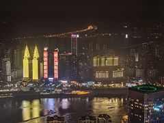 -WFC会仙楼观景台