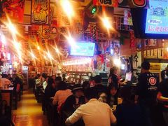 -平成屋·午肴夜酒(四川北路店)