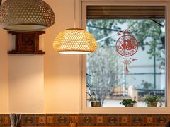 -呐咪傣园·云南菜(石厦店)