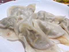 -枫林饺子