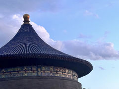 -天坛公园