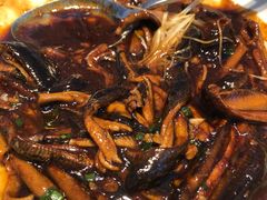 -松鹤楼(狮山永利广场店)