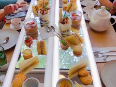 双人甜品套餐-EN SPACE恩空间