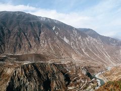 -萝卜寨羌文化生态旅游区