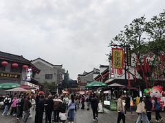 -汴河街