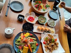 -九井澤精致料理(金茂店)