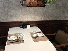 -肆月河豚·新淮扬(金融街店)