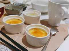 -晶丽香榭自助餐(南京大饭店)