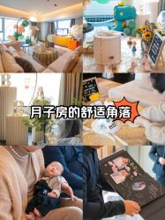 -巍阁高端月子中心(新世界店)