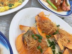 -红月湾海鲜饭店•沙滩海景(双月湾店)