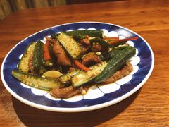 -熠盛·本帮菜Bistro(永嘉路店)