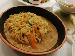 -骏莱海鲜鱼港(五角场店)