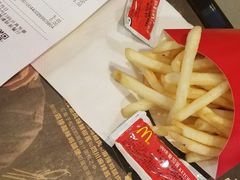 -麦当劳(宾水西道店)