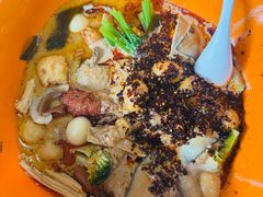 -林静小吃(复兴路店)