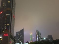 -天河体育中心