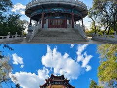 -北山公园