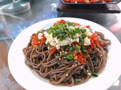 凉拌厥根粉-幸福庄园(平桥店)